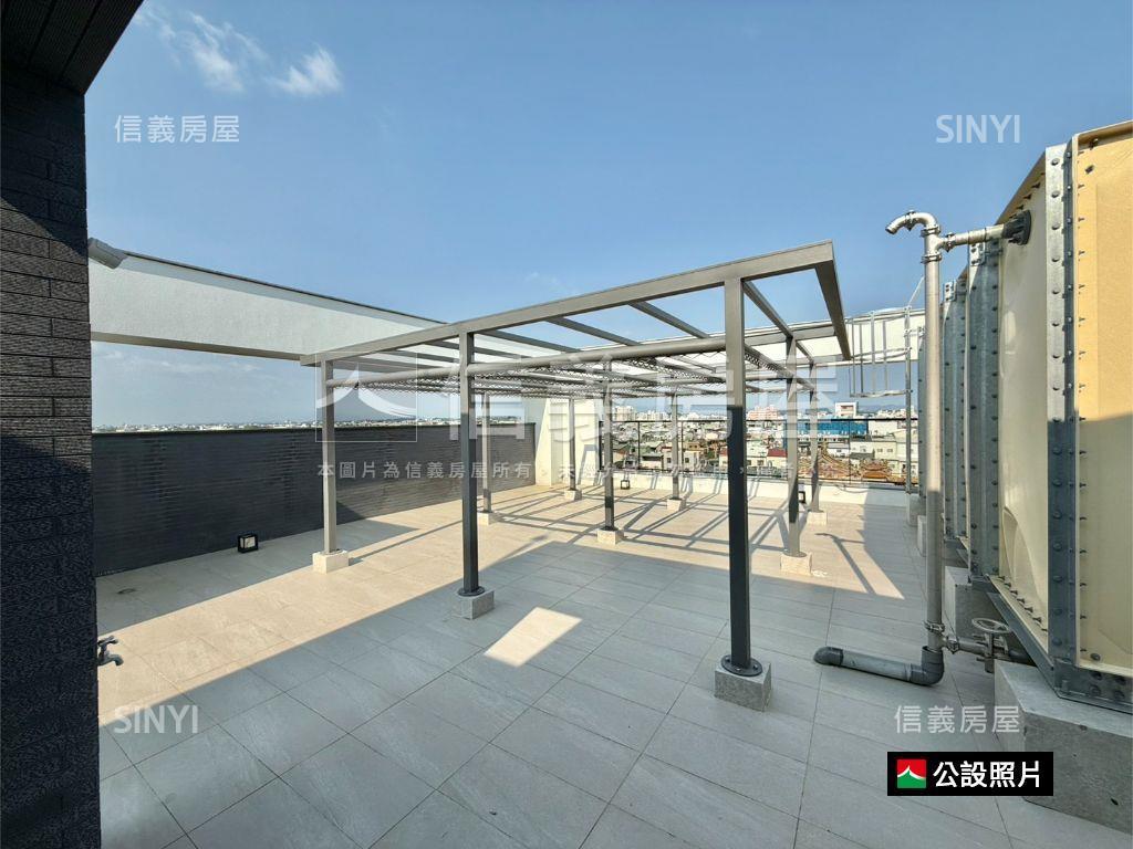 歸仁居閑５三房平車房屋室內格局與周邊環境