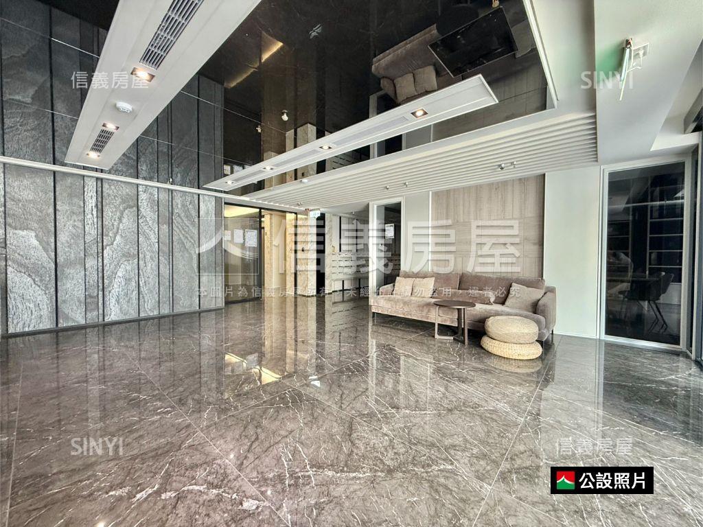 歸仁居閑５三房平車房屋室內格局與周邊環境