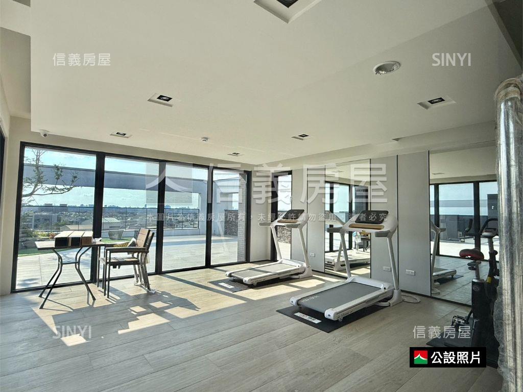 歸仁居閑５三房平車房屋室內格局與周邊環境