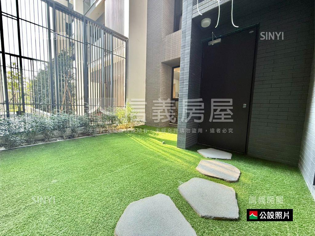 歸仁居閑５三房平車房屋室內格局與周邊環境