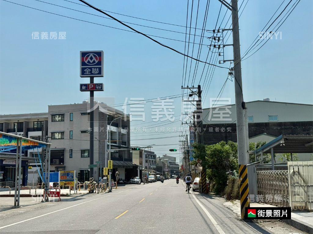 歸仁居閑５三房平車房屋室內格局與周邊環境