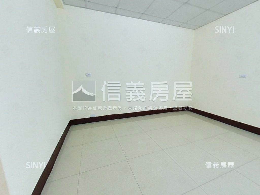 南興大面寬金店房屋室內格局與周邊環境