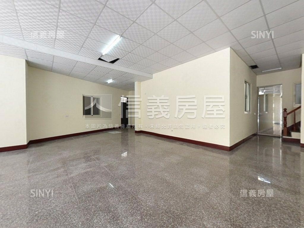 南興大面寬金店房屋室內格局與周邊環境