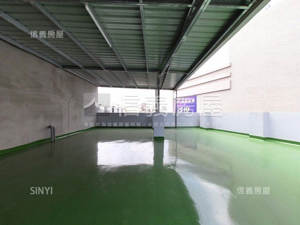 南興大面寬金店房屋室內格局與周邊環境