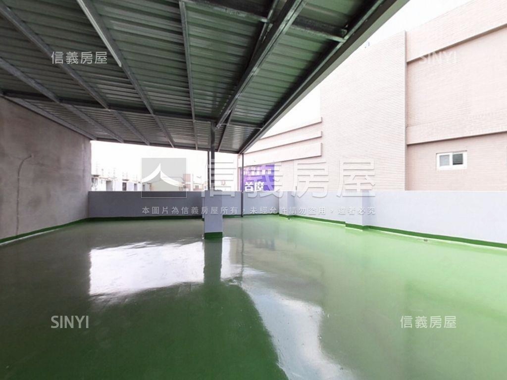 南興大面寬金店房屋室內格局與周邊環境