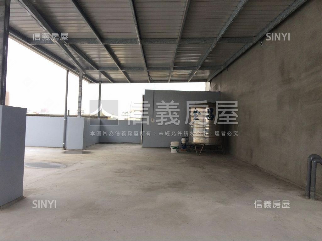 南興大面寬金店房屋室內格局與周邊環境