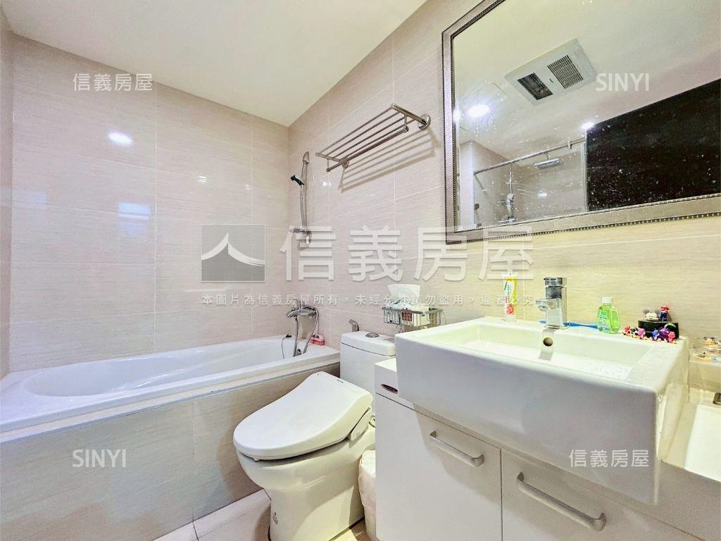 美好莊園✨雙主臥四房平車房屋室內格局與周邊環境