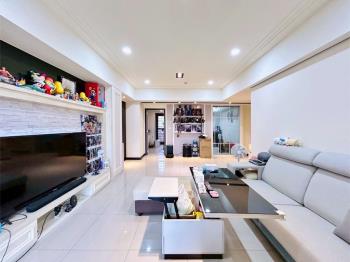 文森花園超值美屋四房平車