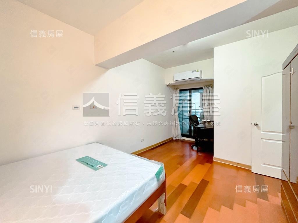 西區樓中樓漂亮２房房屋室內格局與周邊環境
