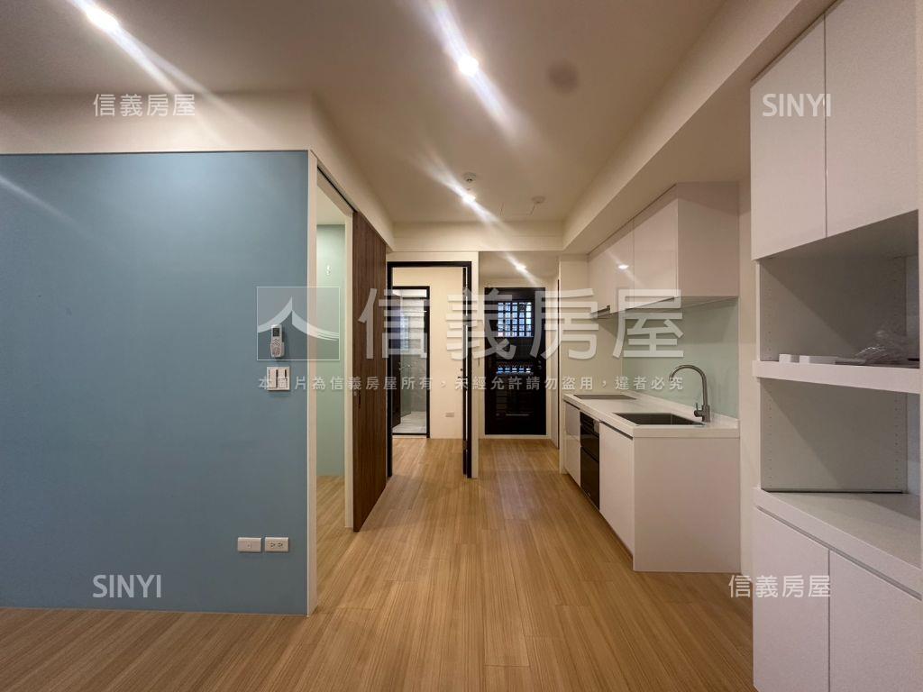 副都心遠雄達利朝北附車位房屋室內格局與周邊環境