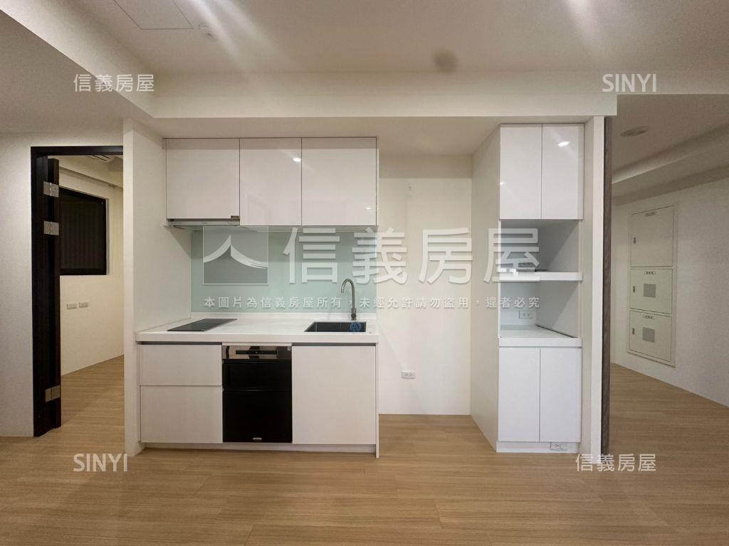 副都心遠雄達利朝北附車位房屋室內格局與周邊環境