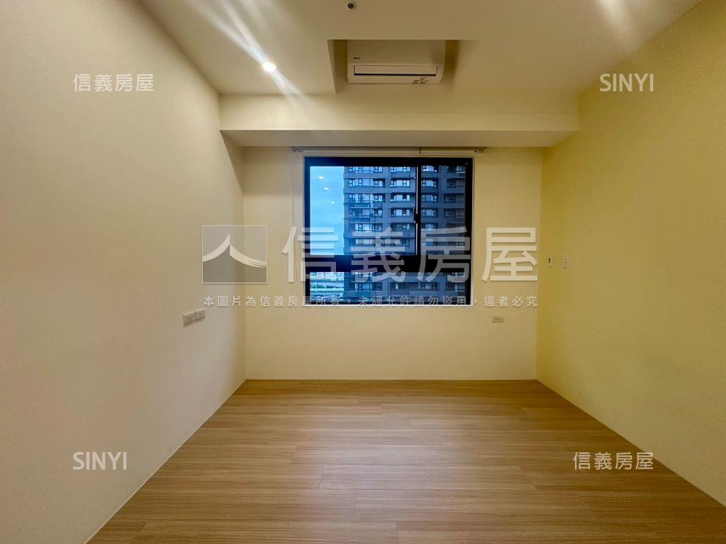 副都心遠雄達利朝北附車位房屋室內格局與周邊環境