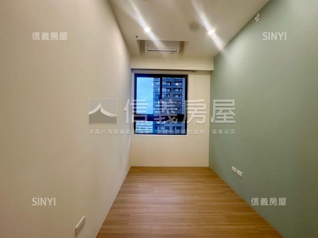 副都心遠雄達利朝北附車位房屋室內格局與周邊環境