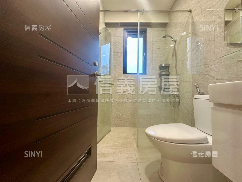 副都心遠雄達利朝北附車位房屋室內格局與周邊環境