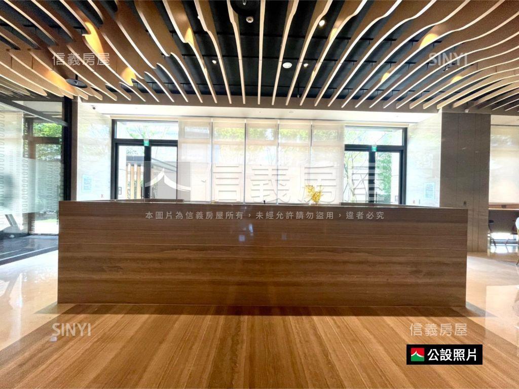 副都心遠雄達利朝北附車位房屋室內格局與周邊環境