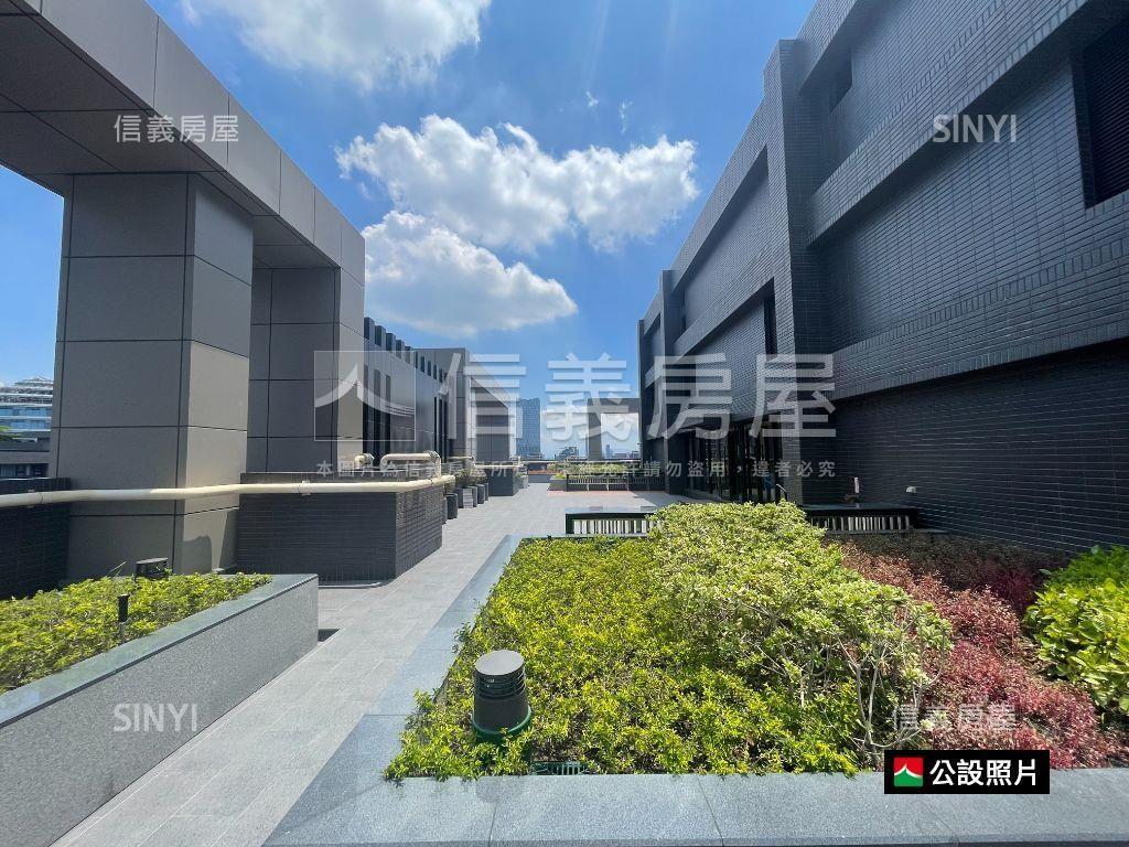 副都心遠雄達利朝北附車位房屋室內格局與周邊環境