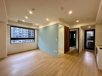 副都心遠雄達利朝北附車位