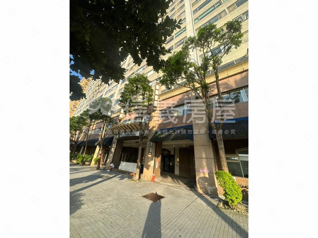 水築館明亮通風美屋房屋室內格局與周邊環境