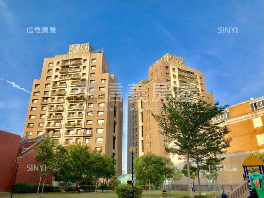 龍寶晴臻邸面水湳經貿視野房屋室內格局與周邊環境
