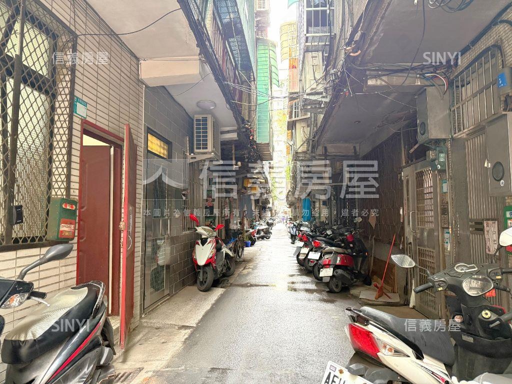 ㊝菜寮捷運㊝低總價１樓房屋室內格局與周邊環境