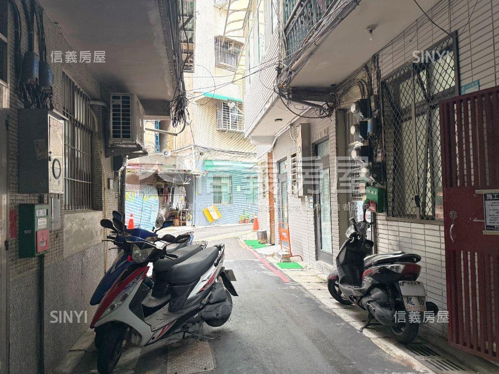 ㊝菜寮捷運㊝低總價１樓房屋室內格局與周邊環境