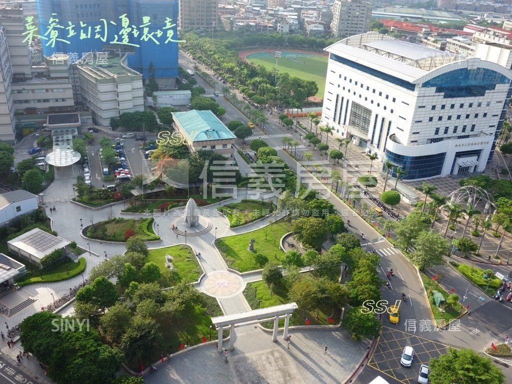 ㊝菜寮捷運㊝低總價１樓房屋室內格局與周邊環境