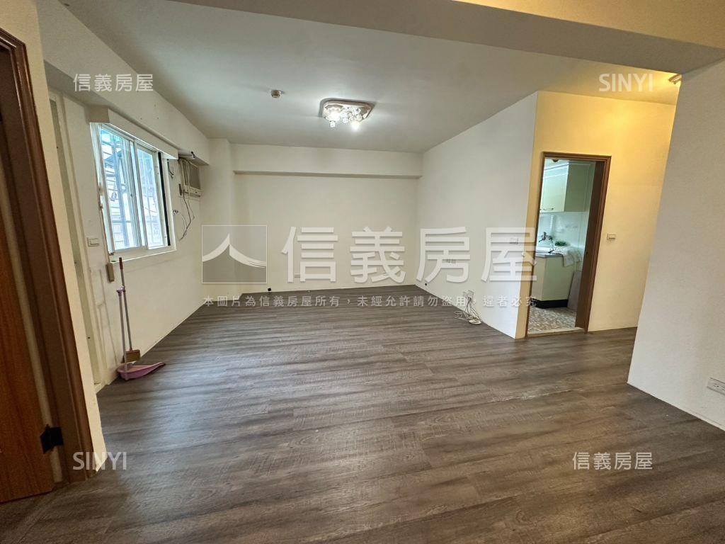 萬隆捷運電梯三房房屋室內格局與周邊環境