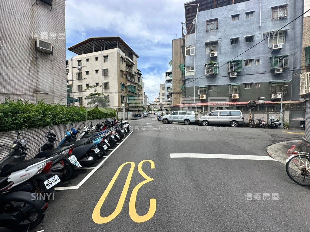 萬隆捷運電梯三房房屋室內格局與周邊環境