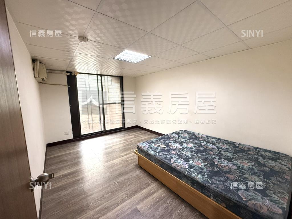 中華大樓正三房房屋室內格局與周邊環境