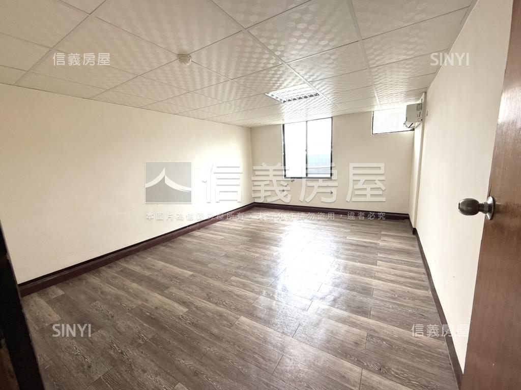 中華大樓正三房房屋室內格局與周邊環境