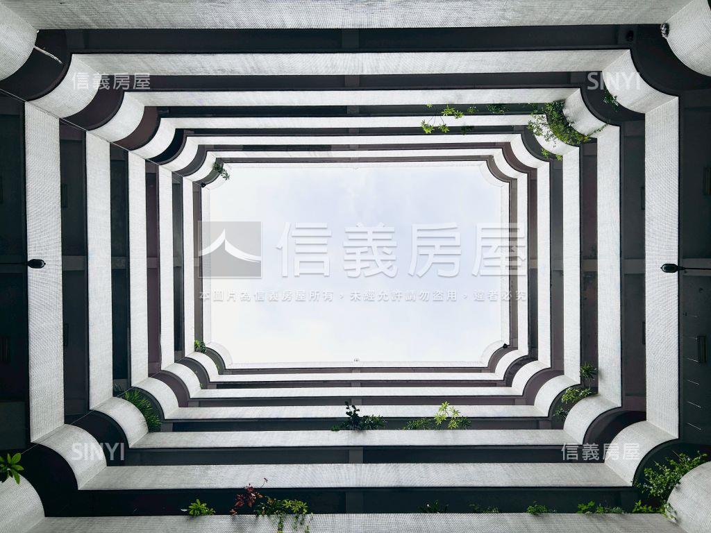 中華大樓正三房房屋室內格局與周邊環境