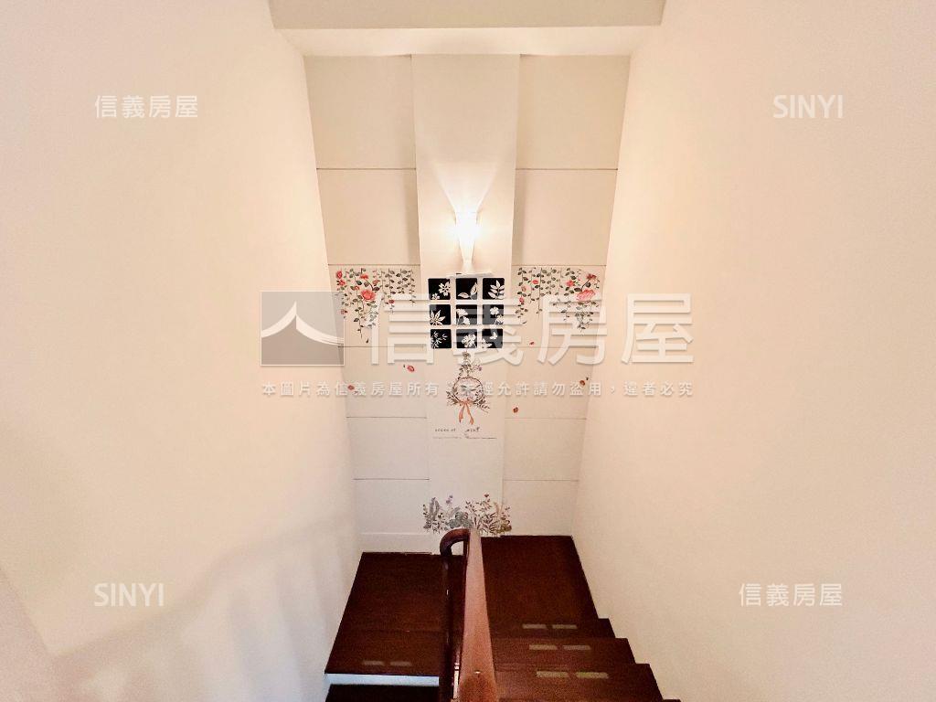 樂！三采藝術尊邸四房車位房屋室內格局與周邊環境