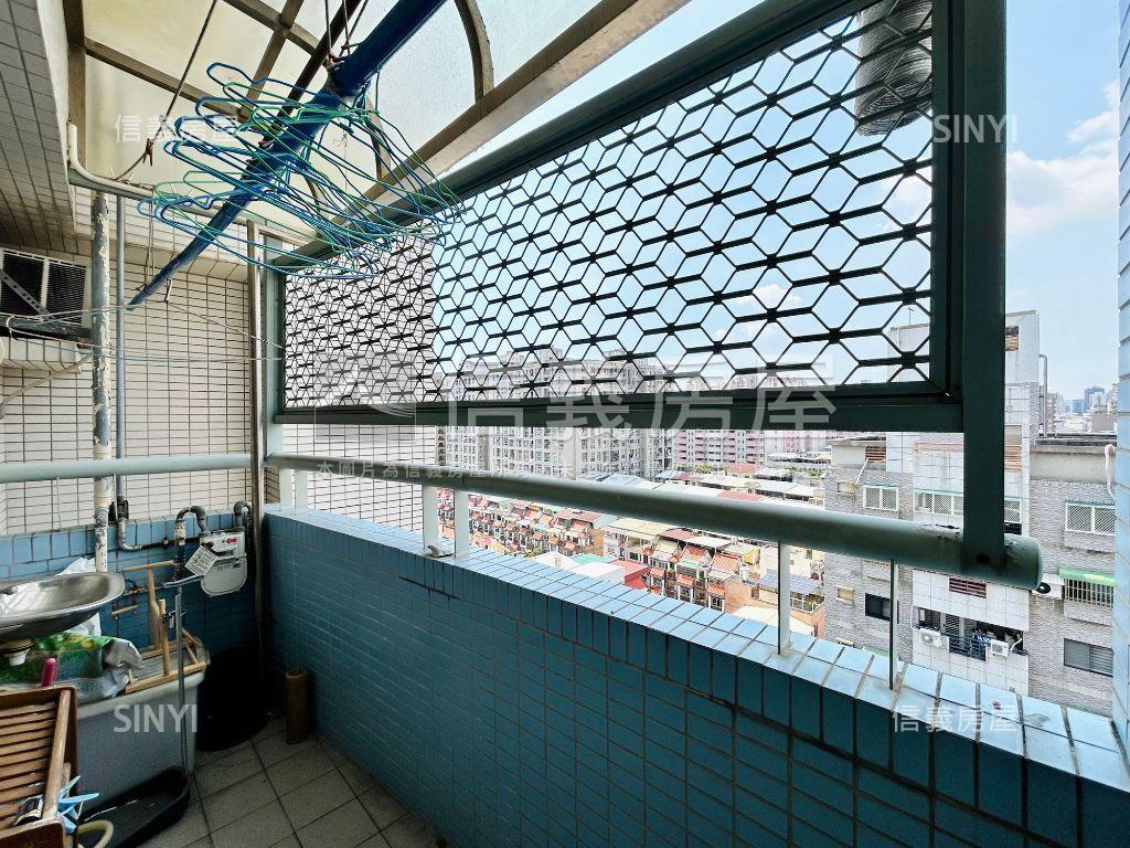 樂！三采藝術尊邸四房車位房屋室內格局與周邊環境