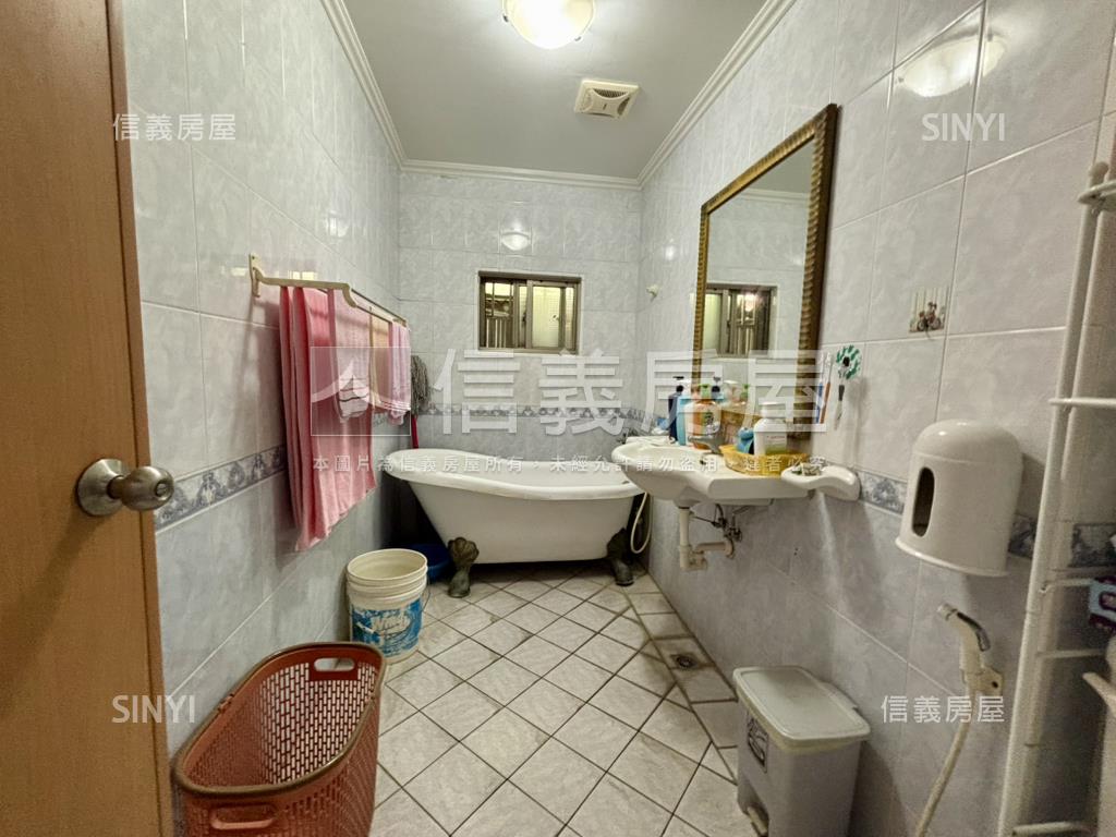 建功商圈正興路透店房屋室內格局與周邊環境
