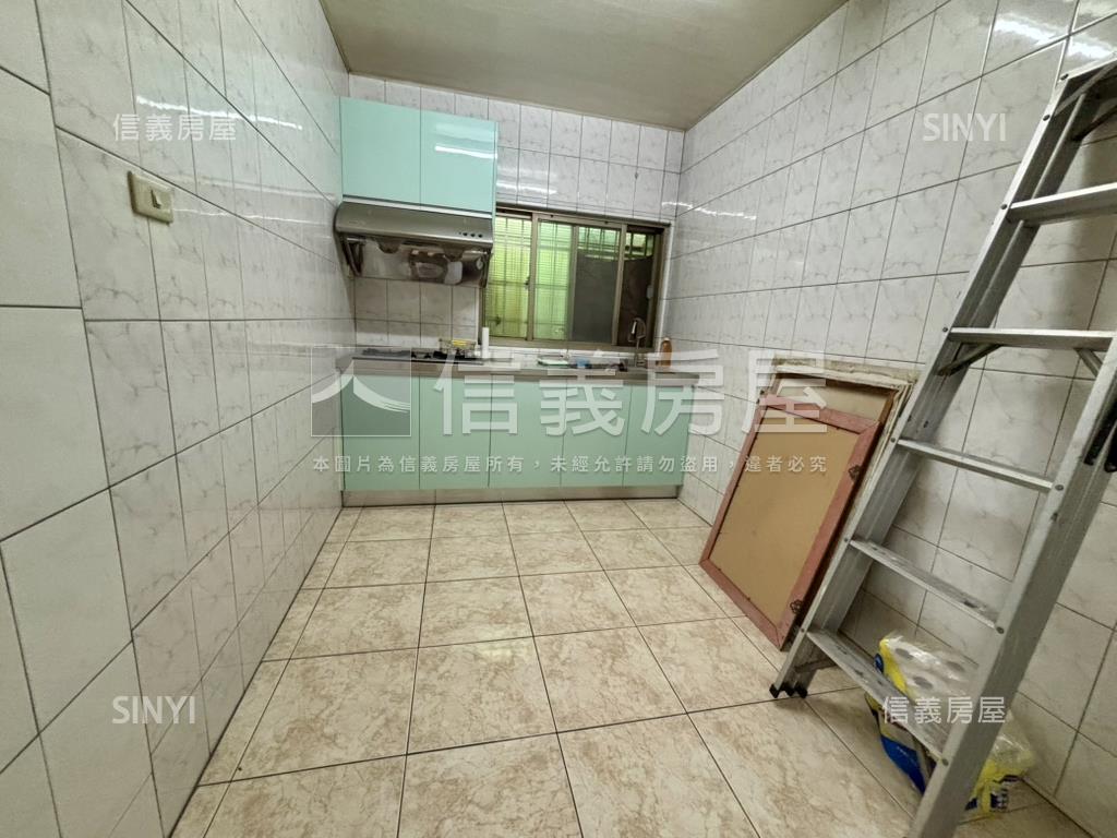 建功商圈正興路透店房屋室內格局與周邊環境