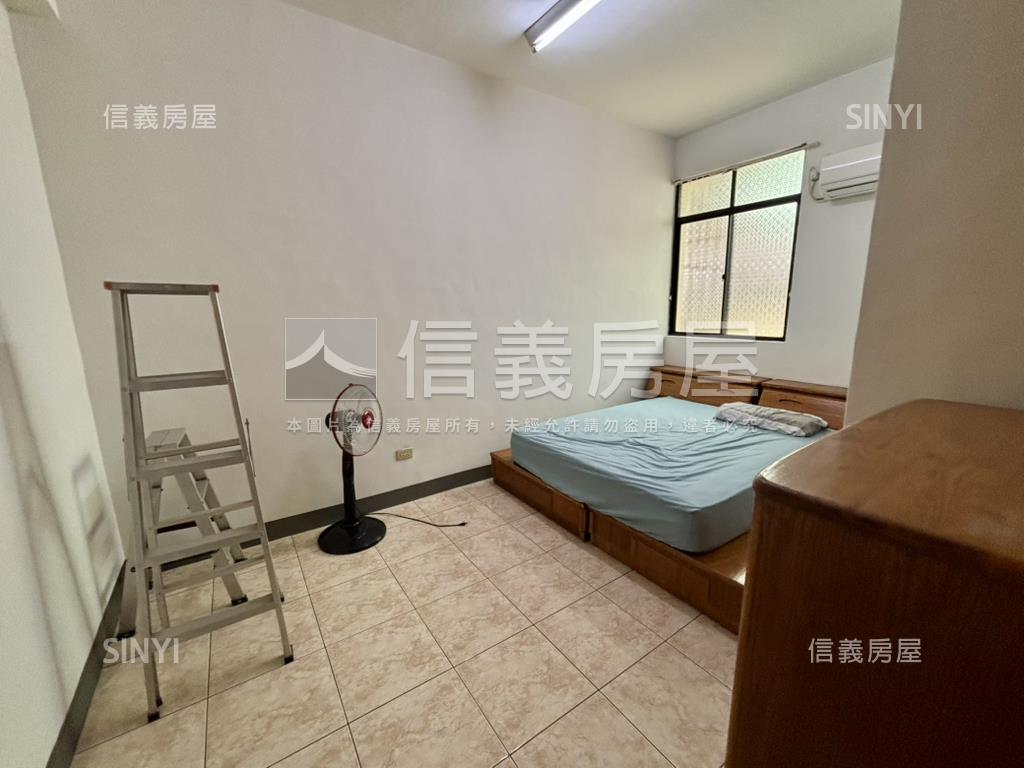 建功商圈正興路透店房屋室內格局與周邊環境