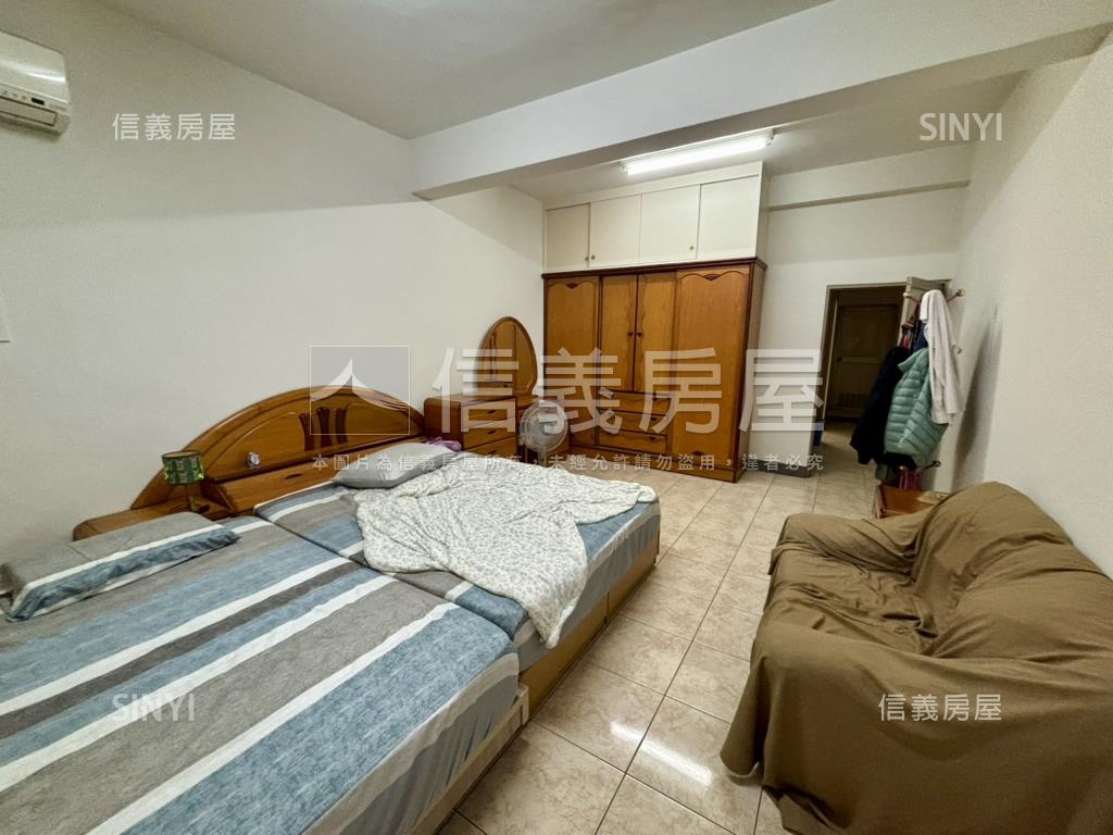 建功商圈正興路透店房屋室內格局與周邊環境