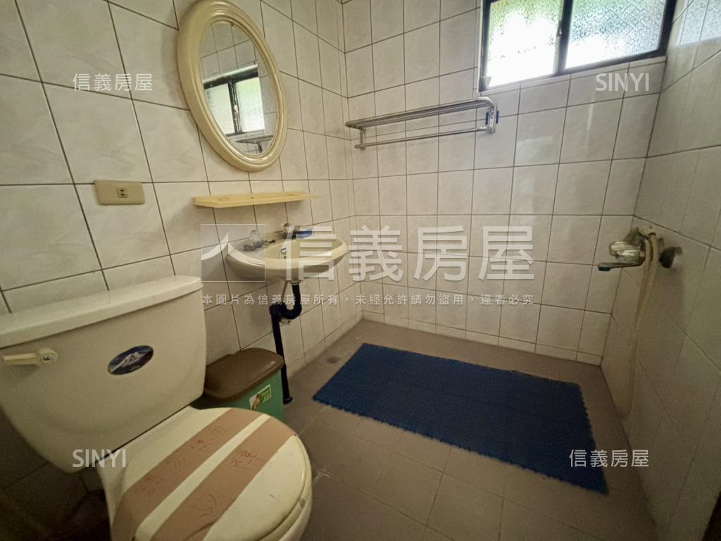 建功商圈正興路透店房屋室內格局與周邊環境