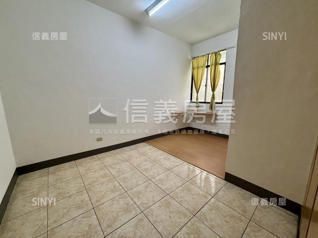 建功商圈正興路透店房屋室內格局與周邊環境
