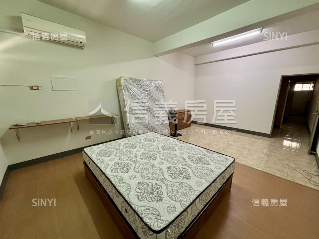 建功商圈正興路透店房屋室內格局與周邊環境