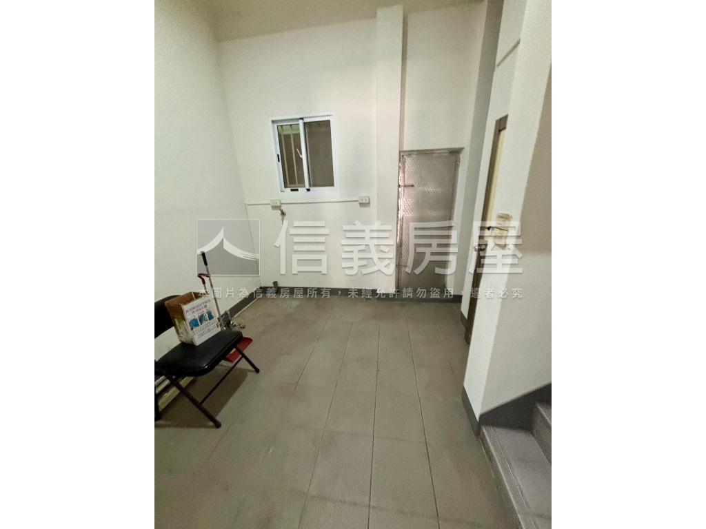 建功商圈正興路透店房屋室內格局與周邊環境