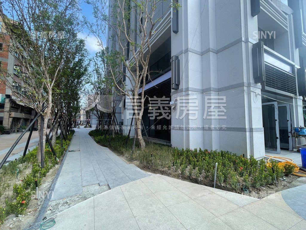 近彰基土地房屋室內格局與周邊環境