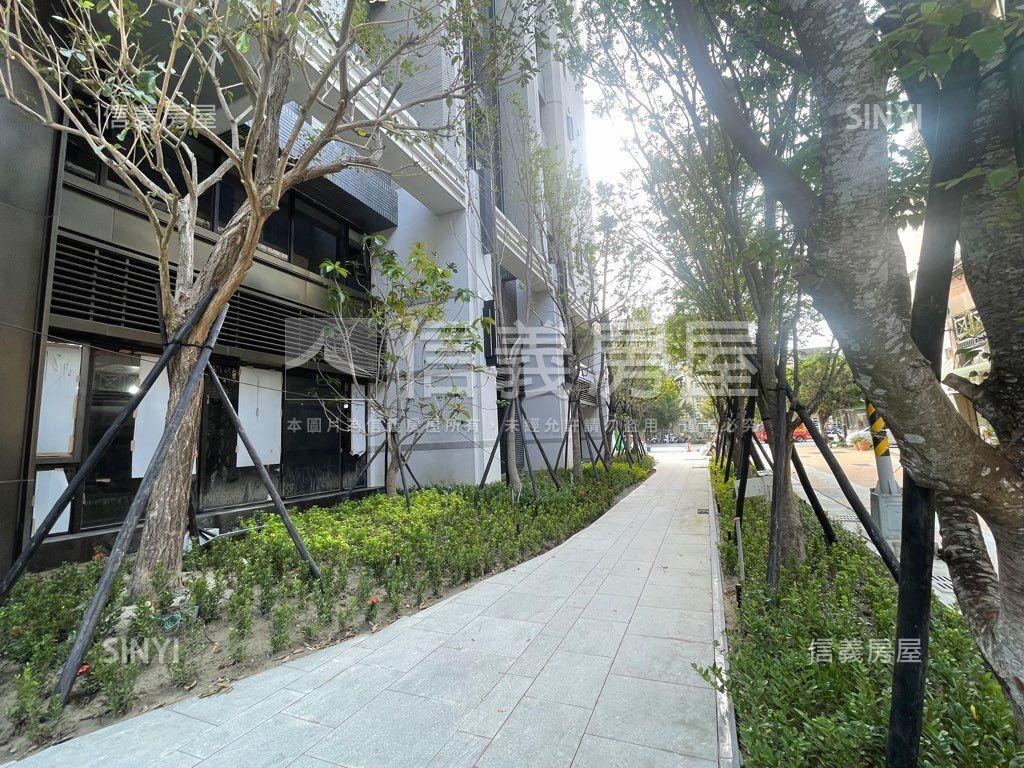 近彰基土地房屋室內格局與周邊環境