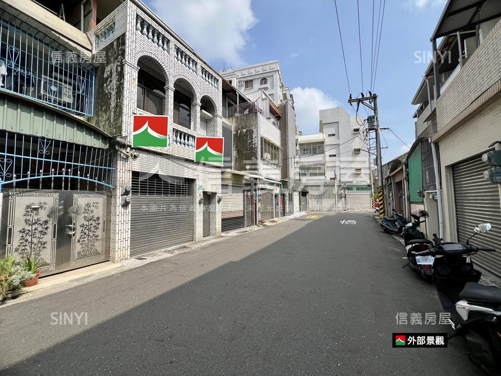 ✨復興學區｜店住透天房屋室內格局與周邊環境