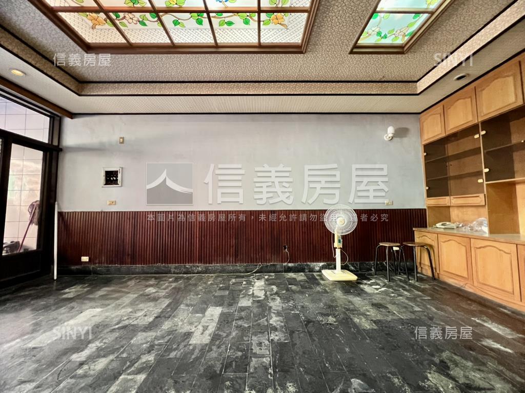 ✨復興學區｜店住透天房屋室內格局與周邊環境