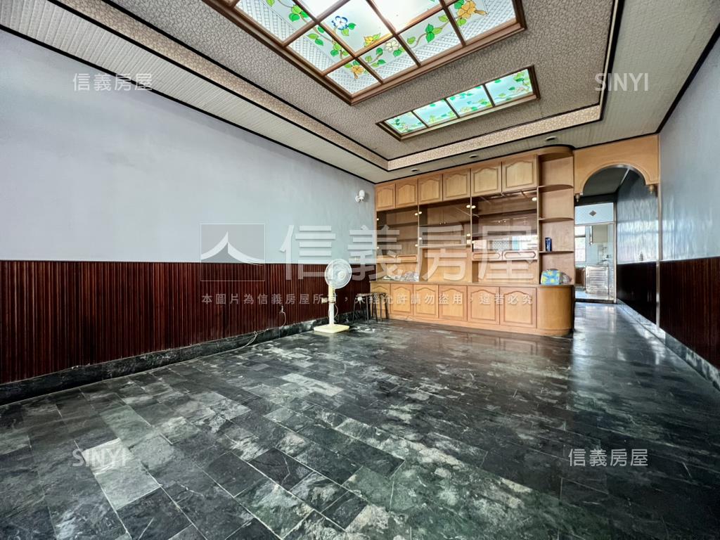 ✨復興學區｜店住透天房屋室內格局與周邊環境