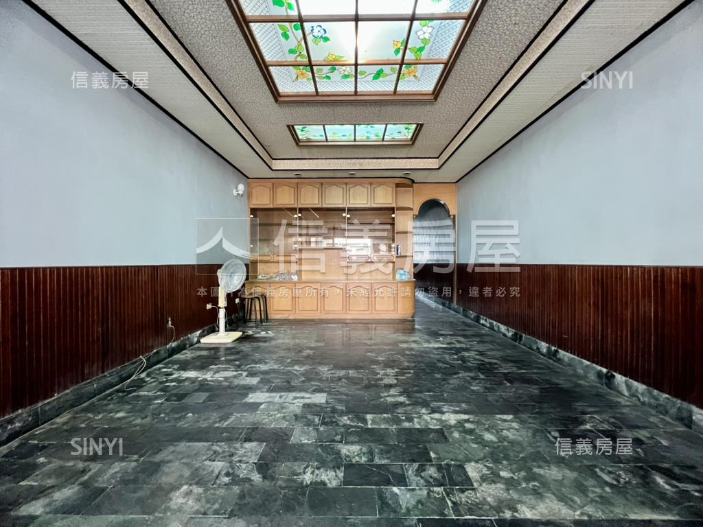 ✨復興學區｜店住透天房屋室內格局與周邊環境