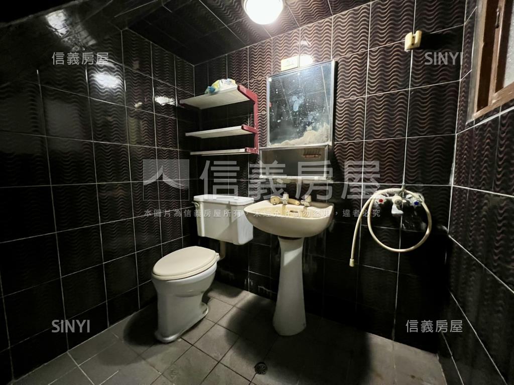 ✨復興學區｜店住透天房屋室內格局與周邊環境