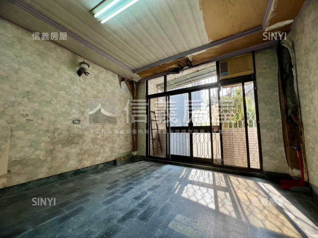 ✨復興學區｜店住透天房屋室內格局與周邊環境