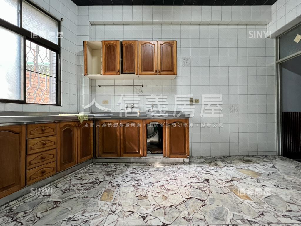 ✨復興學區｜店住透天房屋室內格局與周邊環境